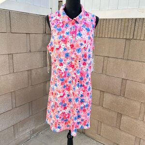 Berkley Jensen dress